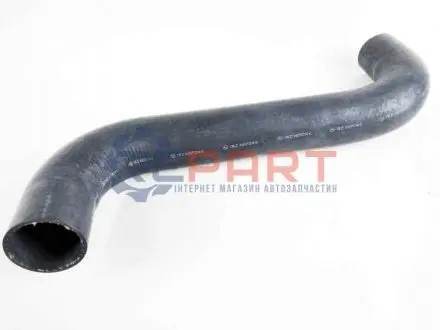 Патрубок радиатора системы охлаждения впускной SUBARU 45161SC010