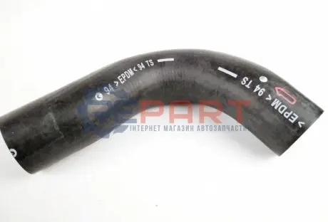 Патрубок радіатора SUBARU 45169FC020 Купити в Україні