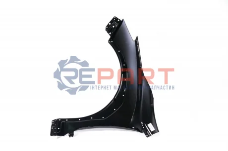 Крило переднє праве SUBARU 57120FL0609P Купити в Україні