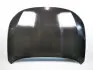 Капот SUBARU (57229AN00A9P) зображення 2