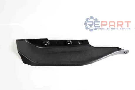 Накладка переднього крила правого верхня SUBARU 57256SJ000