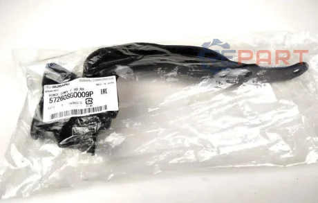 КРОНШТЕЙН SUBARU 57260SG0009P