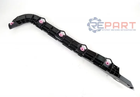 Кронштейн бампера SUBARU 57707AJ090