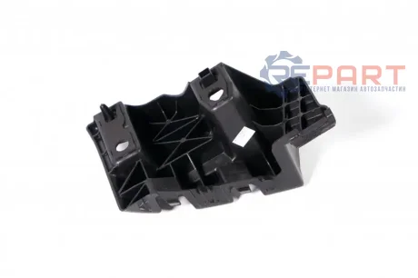 Кронштейн заднього бампера лівий SUBARU 57707AN37A