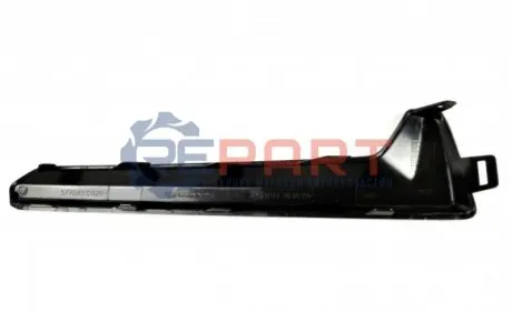 Накладка бампера SUBARU 57708SG020 Купити в Україні