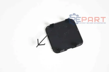 Заглушка бампера SUBARU 57731AJ57A