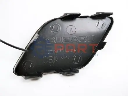 Заглушка бампера SUBARU 57731AL01A Купити в Україні