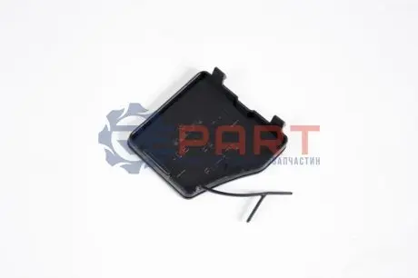 Кришка буксировочного крюка SUBARU 57731SG000 Купити в Україні