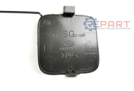 Накладка SUBARU 57731SG010NN