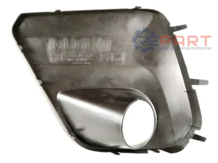 Заглушка протитуманної фари передньої правої S14 SUBARU 57731SJ040