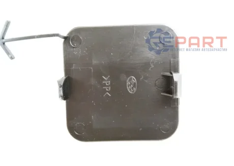 Заглушка бампера SUBARU 57739FG000