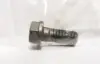 Болт SUBARU (800610740) зображення 1