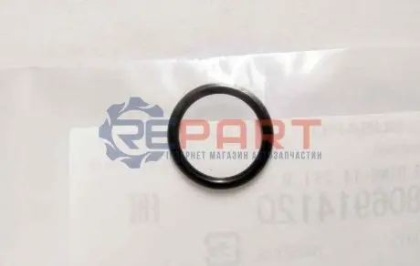 Кільце ущільнювальне SUBARU 806914120