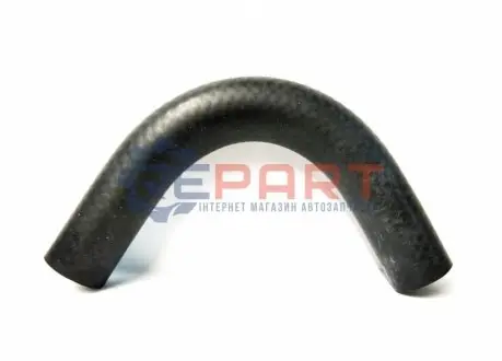 Патрубок SUBARU 807612011 Купити в Україні