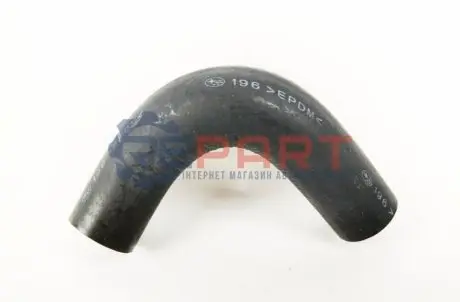 Патрубок SUBARU 807615182 Купити в Україні
