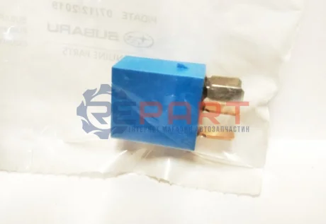 Реле електричне SUBARU 82501AG05B