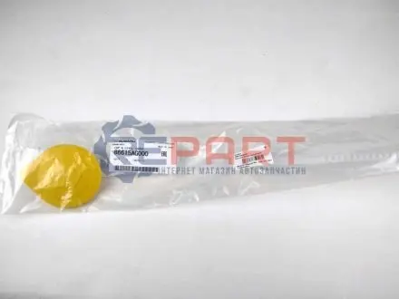Кришка бачка омивача SUBARU 86615AG000 Купити в Україні