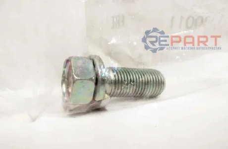 Болт кулака поворотного переднього SUBARU 901130011