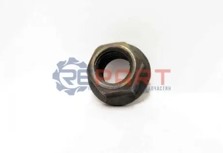 Гайка кріплення SUBARU 902370029 Купити в Україні