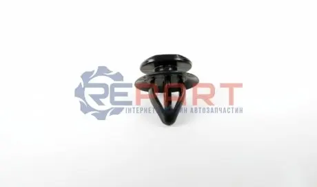 Кліпса накладки дверей SUBARU 909130109 Купити в Україні