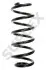 Пружина підвіски  03237