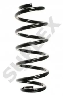 Фото 1 — AUDI пружина передня A6 SUPLEX (03238) Фото AUDI пружина передня A6 SUPLEX (03238) зображення 1