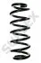 SUPLEX AUDI Пружина передня L= 349 mm A6 97-05 03239