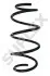 Фото VW пружина передня L=324mm Audi A 3 12 SUPLEX (03354) зображення 1