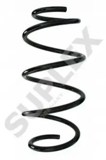 VW пружина передня L=324mm Audi A 3 12 SUPLEX 03354 Купити в Україні