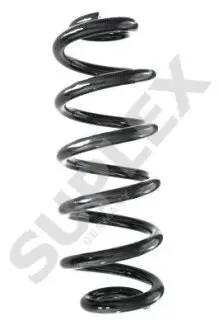 VW Задня пружина L=333 mm Q7, Q8 SUPLEX 03437