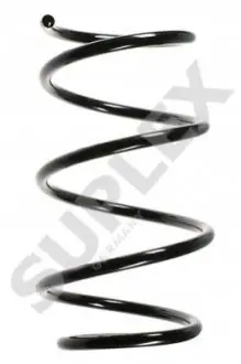 Пружина (передня) BMW 5 (E39) 96-04 M47/M52/M57/M54/M51 (B3) SUPLEX 06171 Купити в Україні