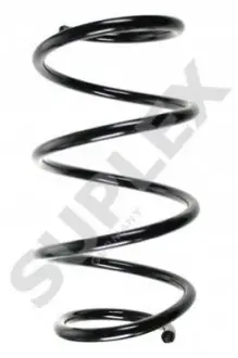 BMW пружина передня L=325 мм 5 Series E60 520d/ 525i 05 SUPLEX 06286 Купити в Україні