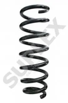 Пружина (передня) BMW X5 (E70) xDrive 06-13 (M57/N57/N52/N55/N62) (B3) SUPLEX 06432 Купити в Україні