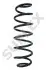 BMW BMW Пружина задняя L=343 mm i3 (I01) (електрика) Range Extender 13 SUPLEX (06499) изображение 1