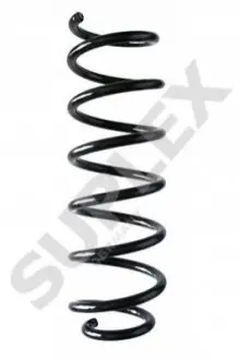 BMW Пружина задня L=331 mm i3 (I01) (Бензин/електрика) Range Extender 13 SUPLEX 06500