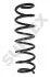 Фото BMW пружина передня L=382mm F10 5 F10 528i 11 SUPLEX (06502) зображення 1