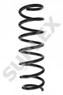 BMW пружина передня L=382mm F10 5 F10 528i 11 SUPLEX 06502 Купити в Україні