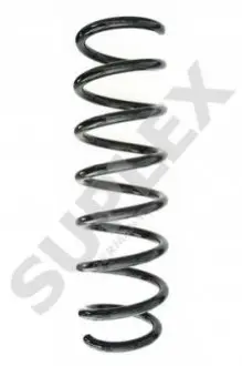 Пружина (передня) BMW 5 (F10/F11) 10-17 N20/N53/N47/N52 (B3) SUPLEX 06505 Купити в Україні