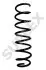 Фото BMW пружина задня L=421mm 5 F10 09-16 SUPLEX (06516) зображення 1
