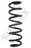 Фото BMW пружина передня L=367mm 5 Series F11 (VK,VJ) SUPLEX (06529) зображення 1