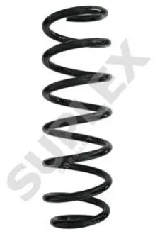BMW пружина передня L=367mm 5 Series F11 (VK,VJ) SUPLEX 06529 Купити в Україні