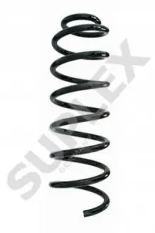 Фото Пружина SUPLEX (07148) зображення 1