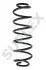 Пружина підвіски  10158