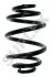 Фото Пружина (задня) VW Sharan/Ford Galaxy/Seat Alhambra 1.8-2.8/1.9TDI 95-10 (B3) SUPLEX (10278) зображення 1