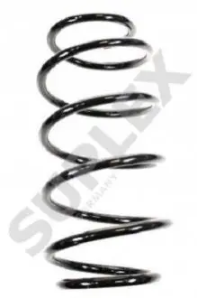 Фото Пружина SUPLEX (10364) зображення 1