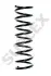 Фото Пружина (задня) Citroen DS3/Ford C-Max 1.0-2.0D 09-19 SUPLEX (10393) зображення 1