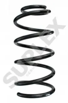 FORD пружина передня L=327mm Kuga II 13 SUPLEX 10461 Купити в Україні
