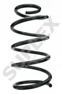 FORD пружина передня L=327mm Kuga II 13 SUPLEX 10463 Купити в Україні