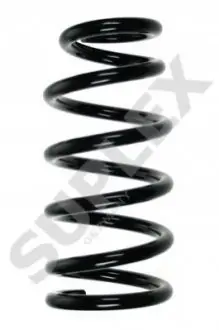 Фото Пружина підвіски SUPLEX (11190) зображення 1