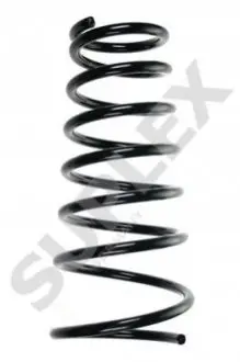 HYUNDAI пружина задня L=358mm Matrix 01 SUPLEX 12048 Купити в Україні